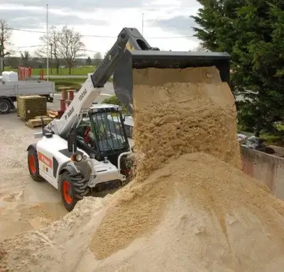 Bobcat T 2556 thumbnail 2