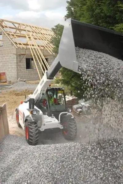 Bobcat T 2556 thumbnail 3
