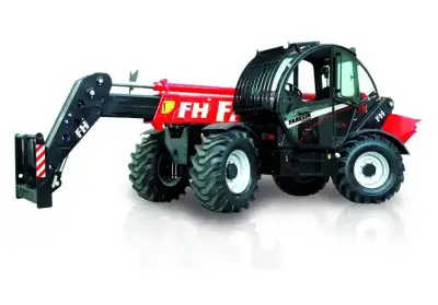 Faresin Handlers 10.7