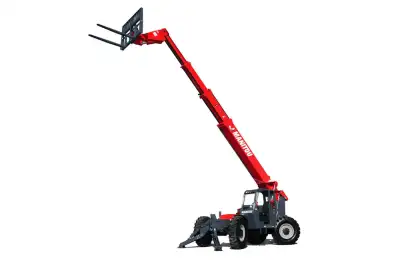 Manitou MTA 10055