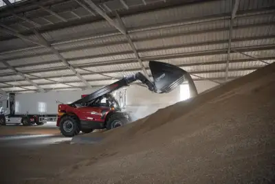 Manitou MLT-X 961-160 V+ L thumbnail 2