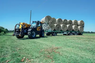 Dieci Agri Max 65.8 Power X2 GD