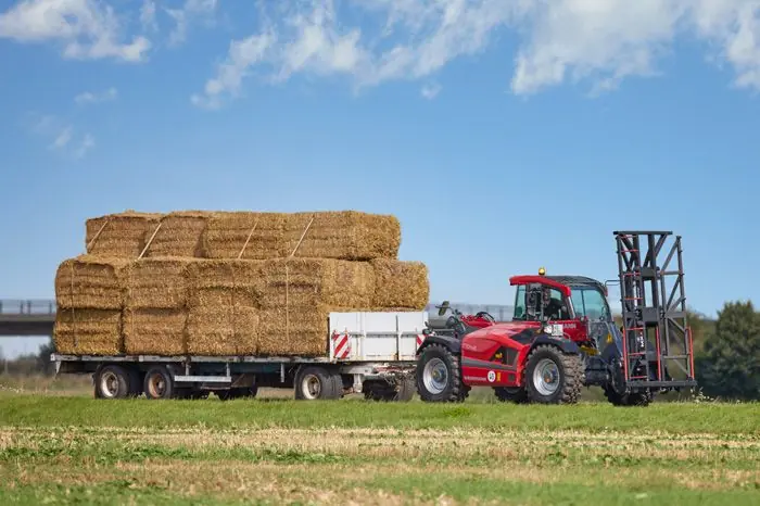 Weidemann T7042 thumbnail 3
