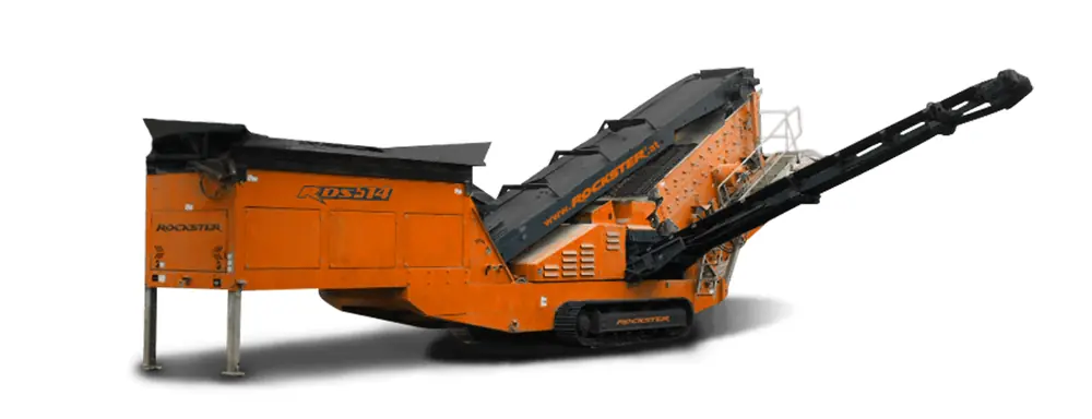 Rockster RTS520