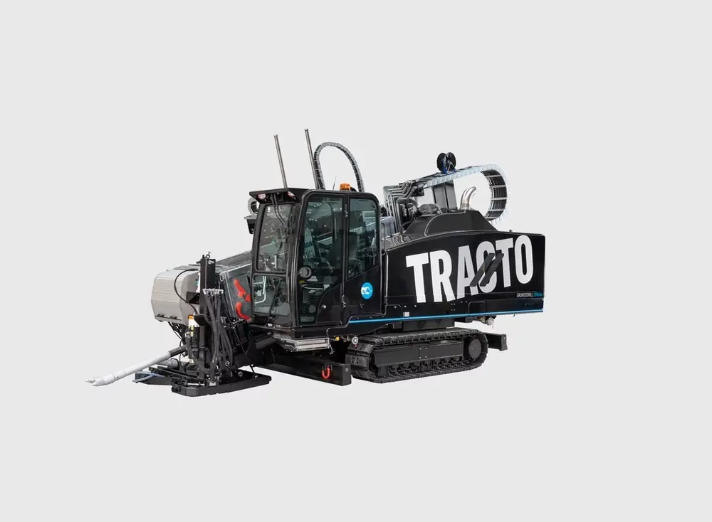 TRACTO-Technik Grundodrill 28 N plus thumbnail 2