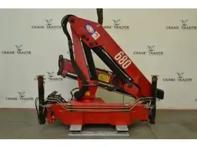 HMF 680 K 4