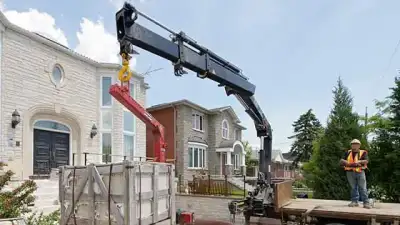 Hiab XS 144 DS-4 HIDUO