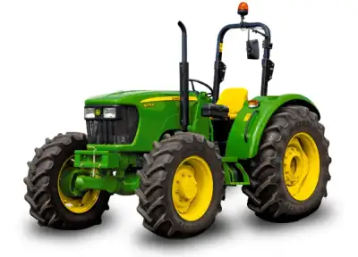 John Deere 5065E