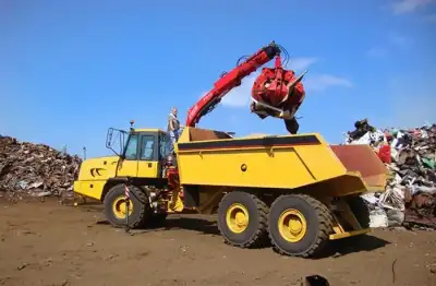Fassi F 215 AC 0.24 e-active