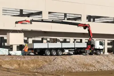 Fassi F 365 RA 2.23 e-dynamic