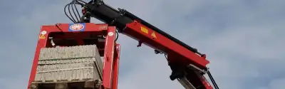 HMF 1730-L4-RCS