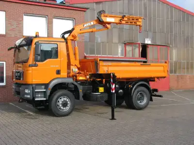MKG HLK 116 a3