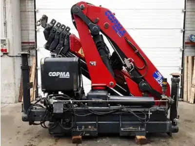 COPMA 2000 C 230.4