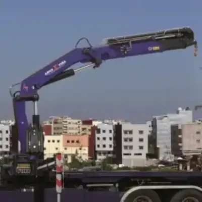 Amco Veba 925NG-2 S