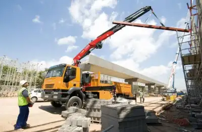 Fassi F 425 RAC 2.25 e-dynamic thumbnail 3