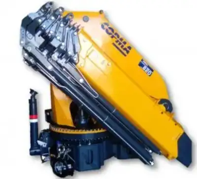 COPMA 2000 820.8 J4