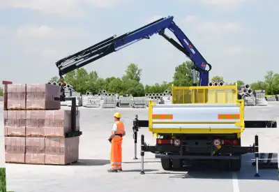 Amco Veba 918NG-3 S