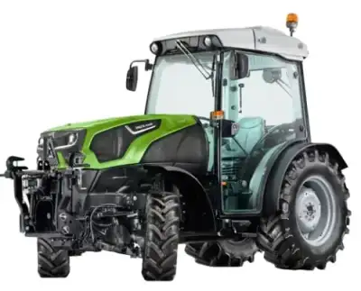 DEUTZ-FAHR 5080 DF Ecoline thumbnail 2