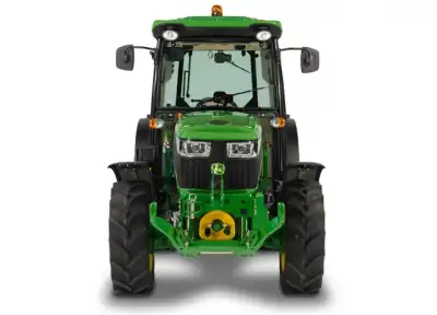 John Deere 5075GF