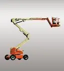JLG E400AJP thumbnail 2