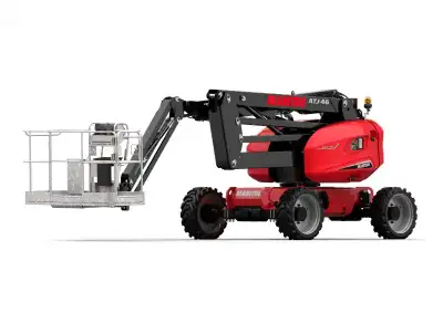 Manitou ATJ 46 thumbnail 2