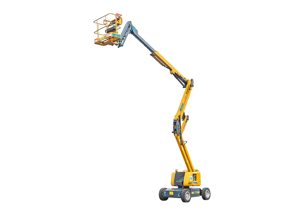 XCMG XGA45ACJ