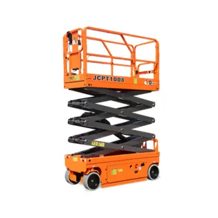 Dingli JCPT0808HD