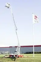 Jumbo Lift T 15