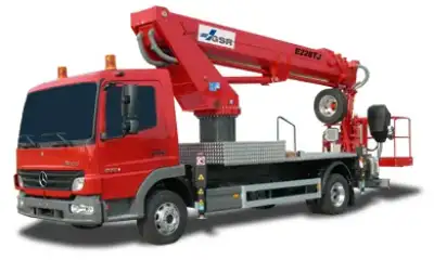 GSR E228TJ Comfort thumbnail 3