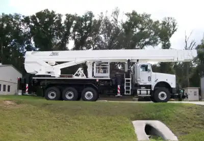 Bronto Skylift S53XDT thumbnail 2
