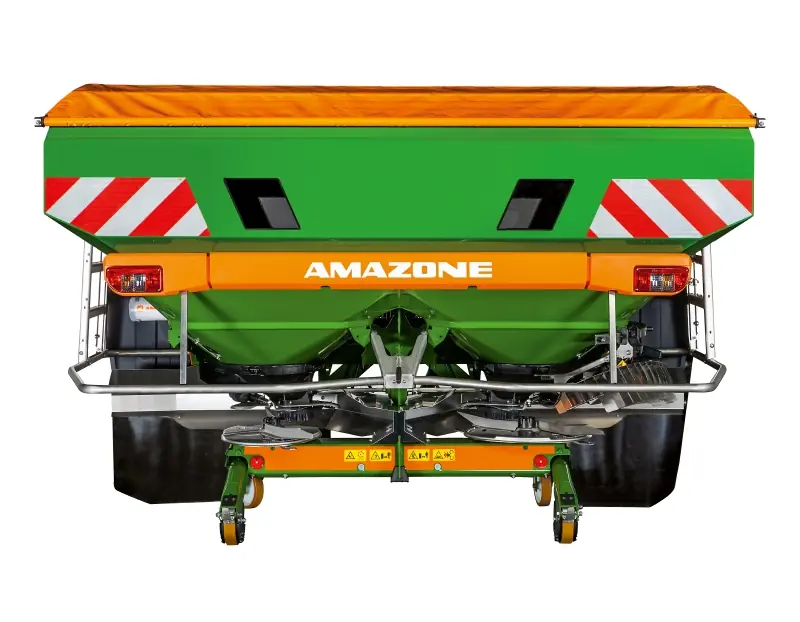 Amazone ZA-V 3200 Ultra