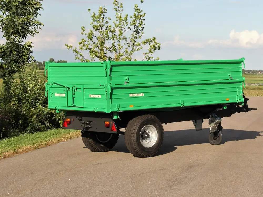 Reisch REDK-40.L