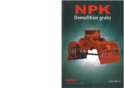 NPK D 800