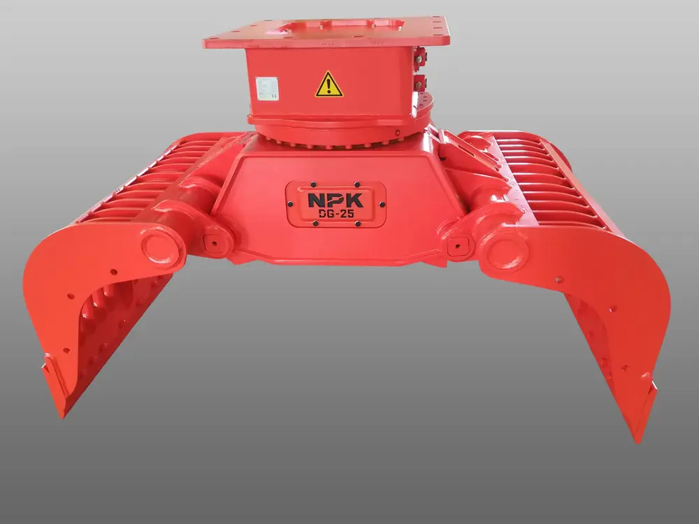 NPK DG-25