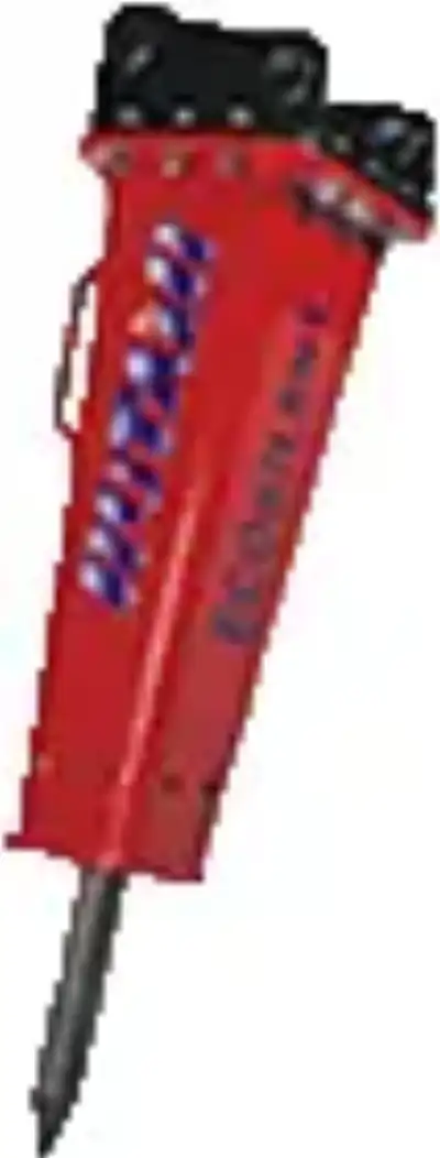 Rotair OLS 255 thumbnail 2