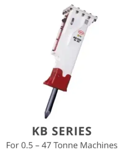 Komac KB 1500H