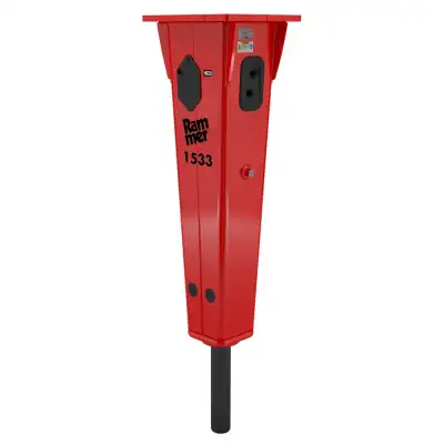 Rammer 1533