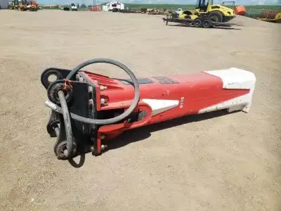 Rammer G 110 CITY PRO