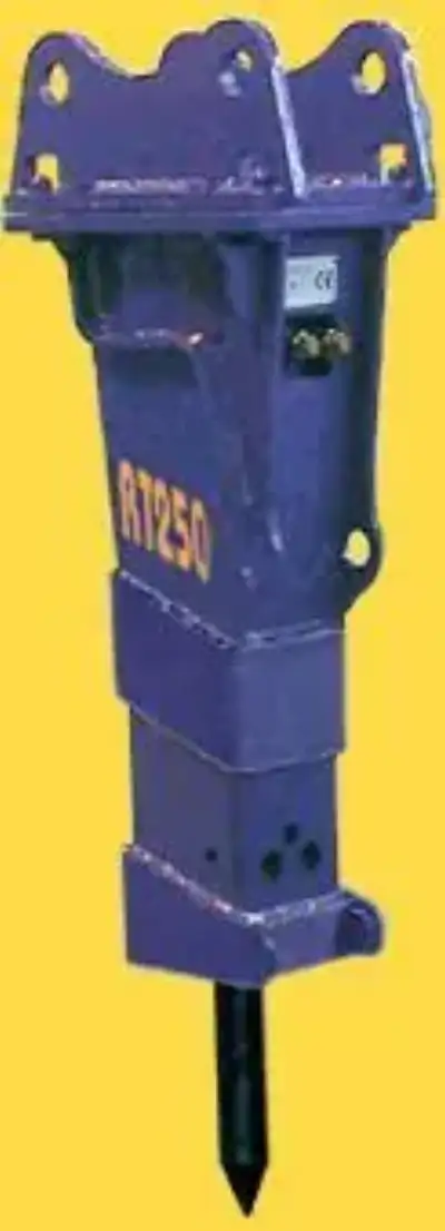 Ramtec RT 250 P
