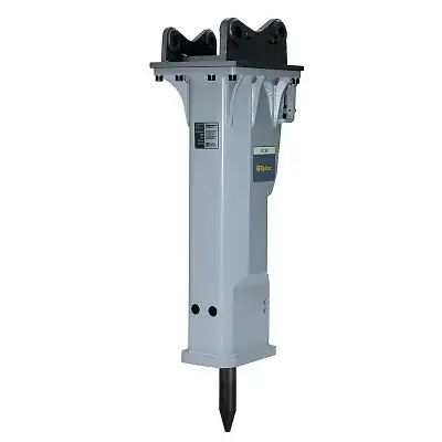 Epiroc EC 90