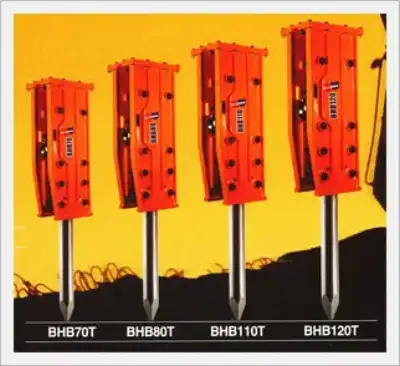 Boohung BHB80
