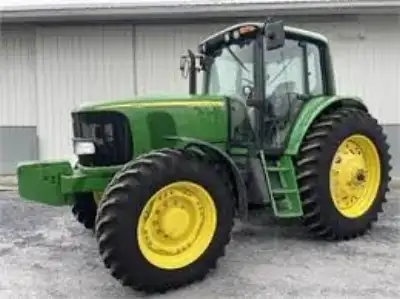 John Deere 7220