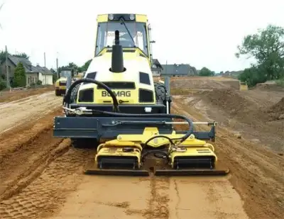 Bomag BW 213 DH-4 BVC/P thumbnail 3