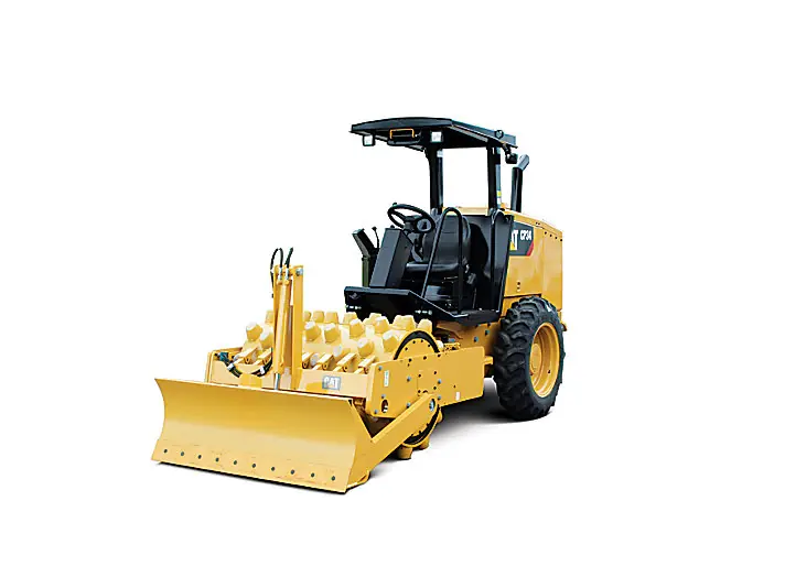 Caterpillar CP34 thumbnail 2