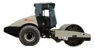 IR-ABG SD 160 DX Terra-Firma