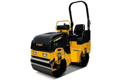 Bomag BW 900-50