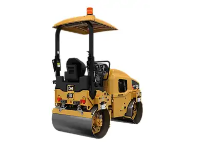 Caterpillar CB2.7 thumbnail 3