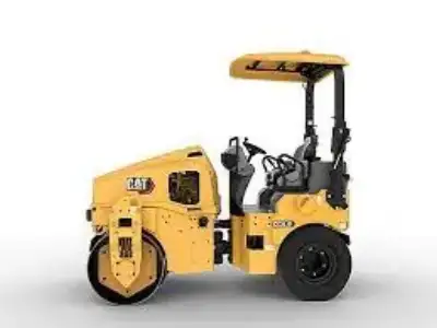 Caterpillar CC4.0