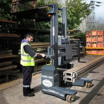 Combi-Lift Combi WR4 2000