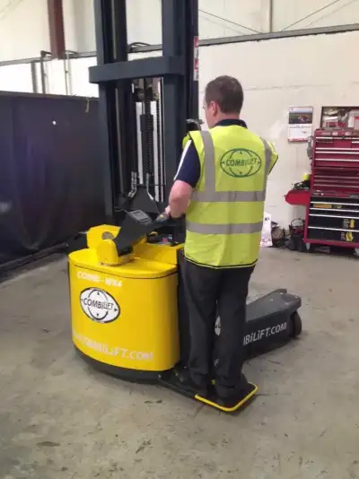 Combi-Lift Combi WR4 2000 thumbnail 4